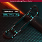 U-Shaped Wrist Strength Trainer