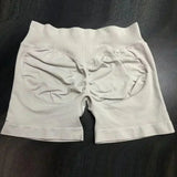 Ultimate Comfort Scrunch Shorts