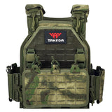 Outdoor Hunting Plate Carrier