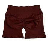 Ultimate Comfort Scrunch Shorts