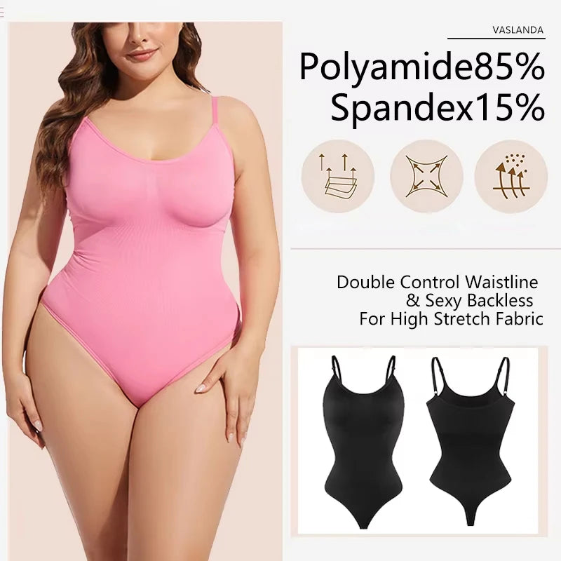 Shapewear Bodysuit