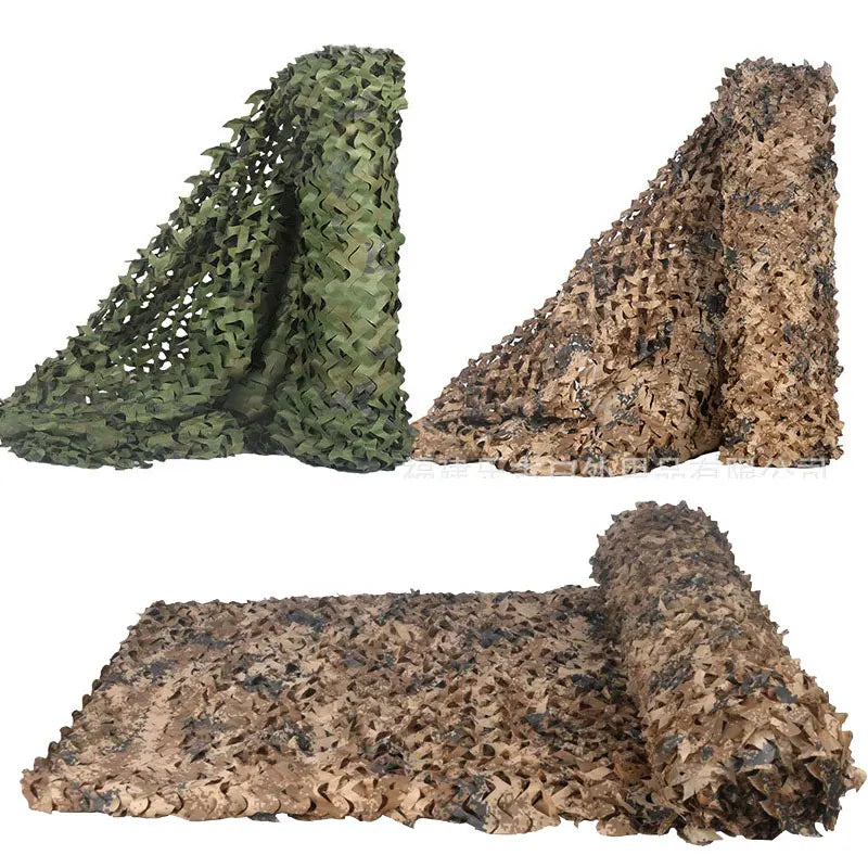 Camouflage Nets