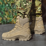 Men's Tactical Hiking Boots