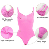 Shapewear Bodysuit